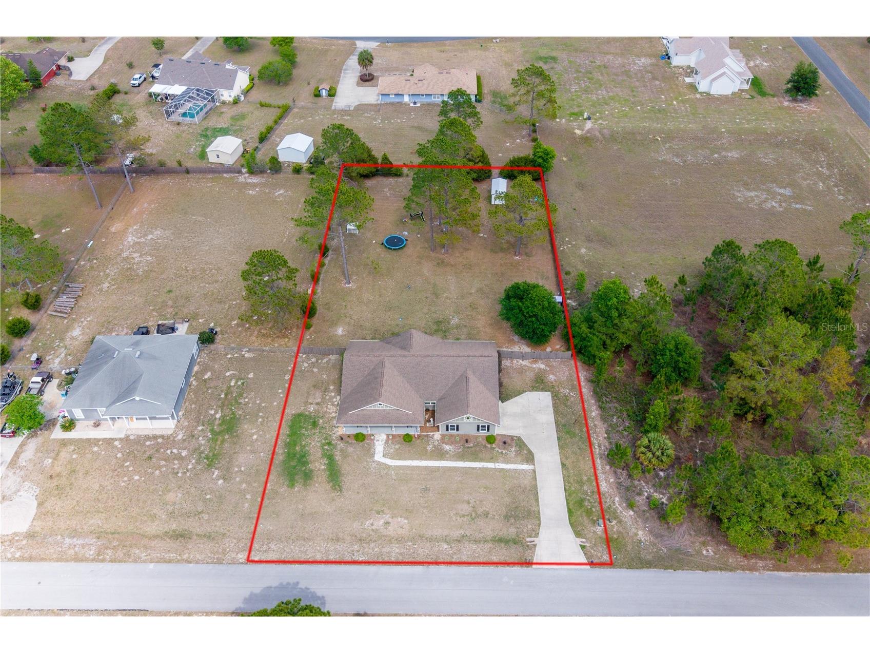 11311 NW 74th Court Chiefland FL 32626 GC539554 image7