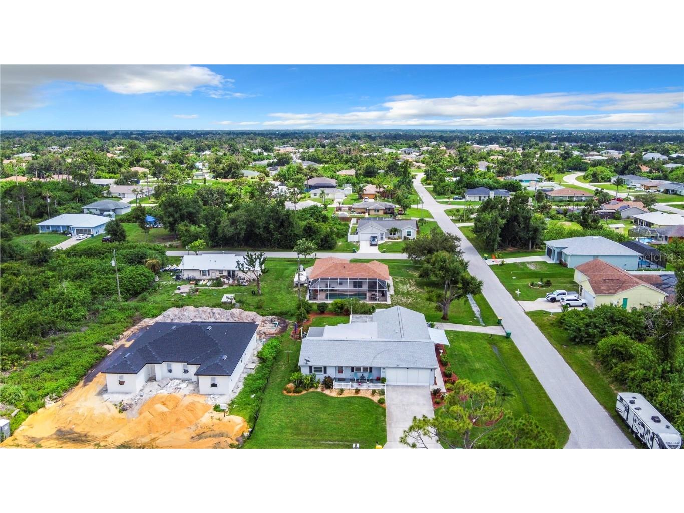 11311 Poplin Avenue #A AND B Englewood FL 34224 C7494937 image1