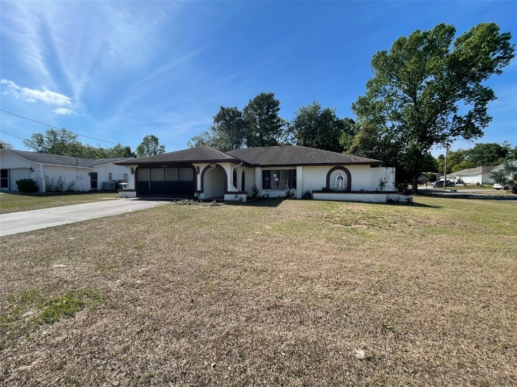 11312 Blythville Road Spring Hill FL 34608 W7853849 image1