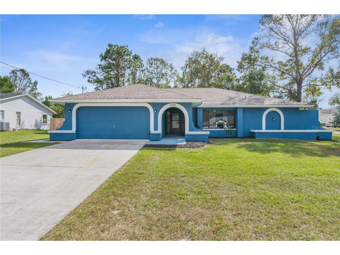 11312 Blythville Road Spring Hill FL 34608 W7869559 image1