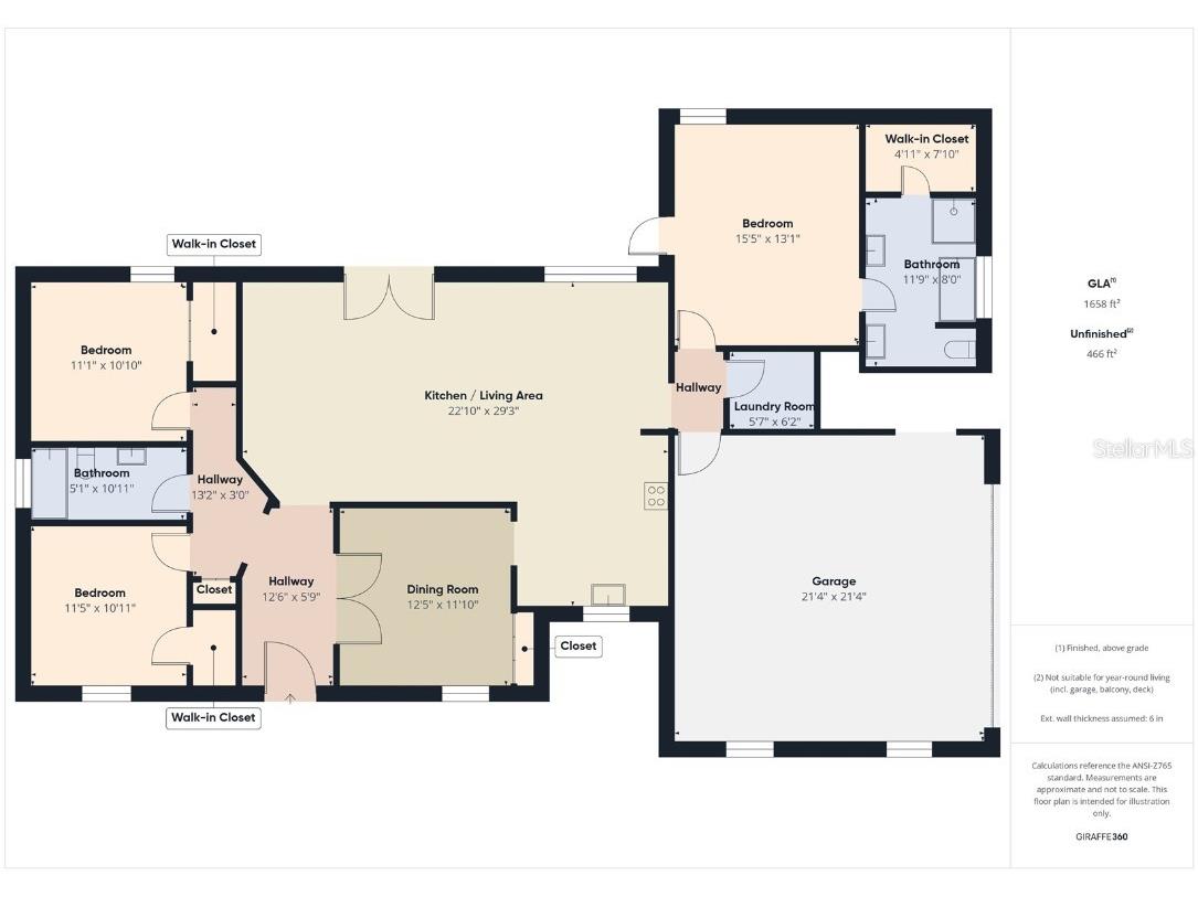 11312 Haskell Drive Clermont FL 34711 P4935651 image2