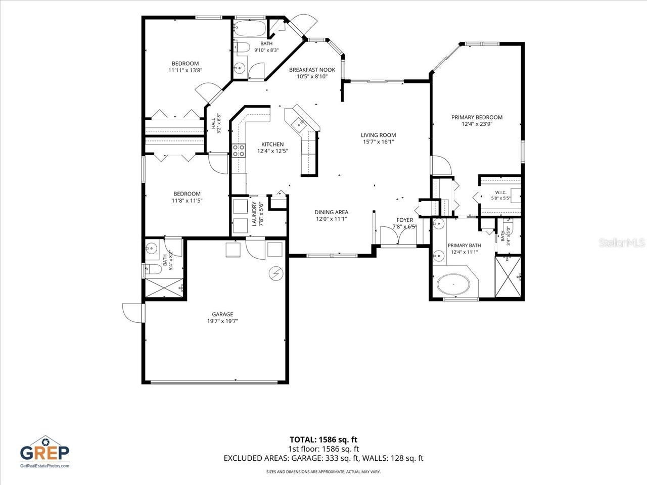 11312 Lark Sparrow Road Weeki Wachee FL 34614 TB8513167 image2