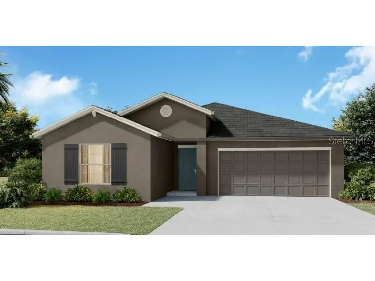 11312 Linden Depot Road San Antonio FL 33576 T3506753 image1
