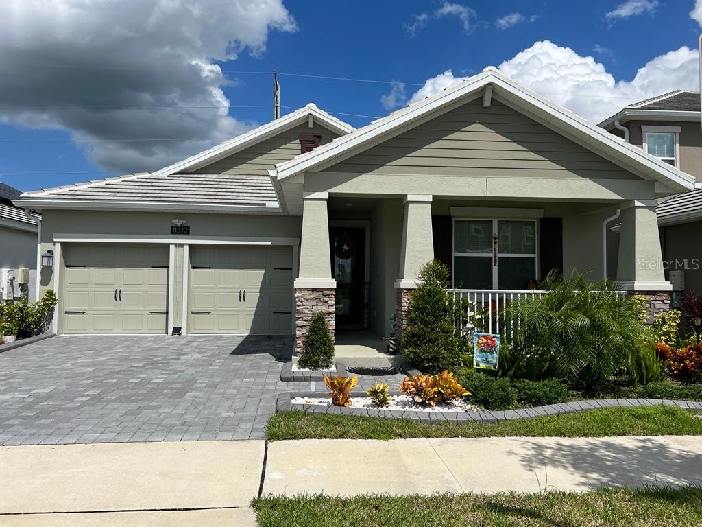 11312 Satire Street Orlando FL 32832 O6157661 image1