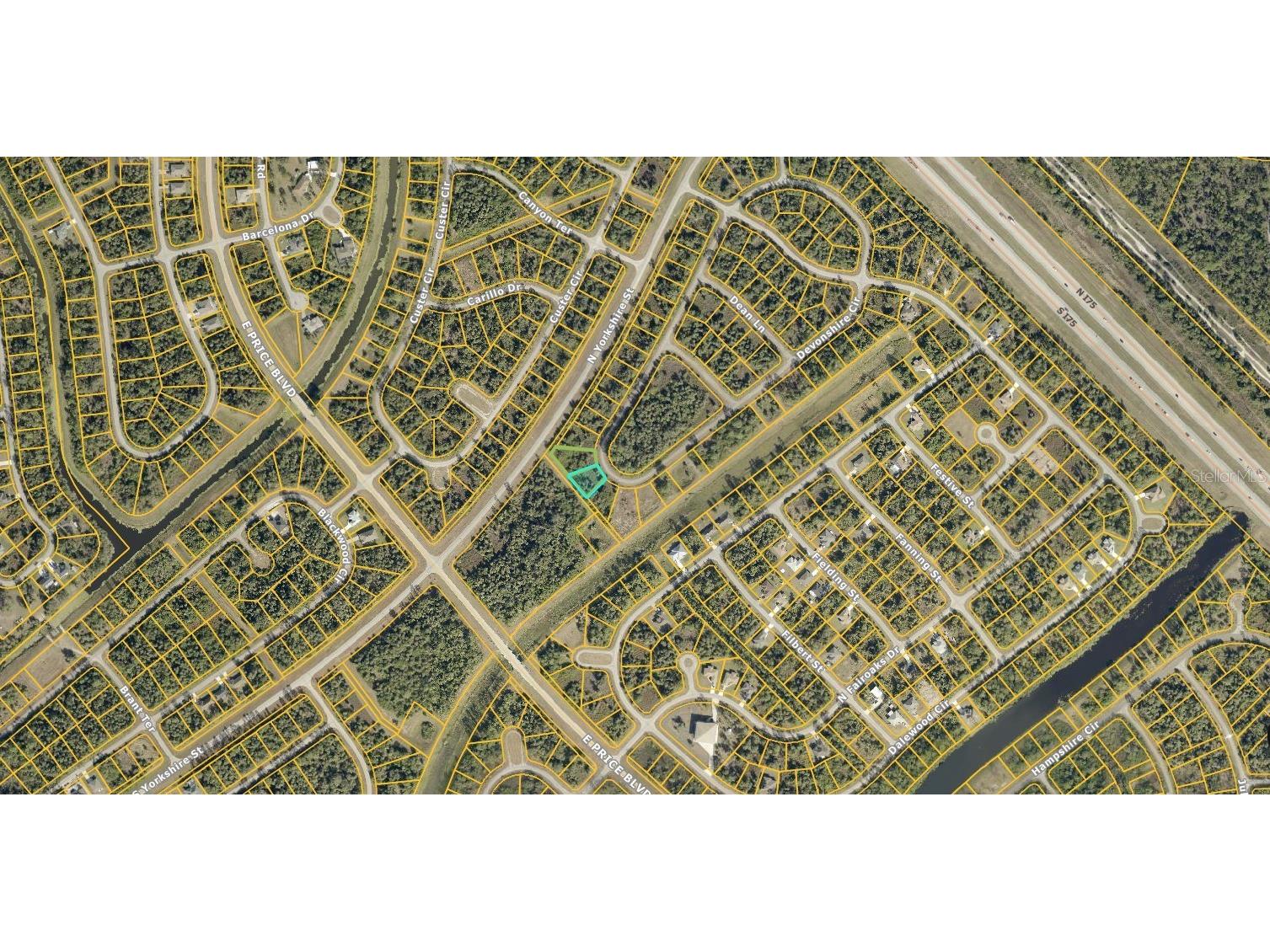 1131209841 & 1131209842 Devonshire Circle North Port FL 34288 A4674533 image3