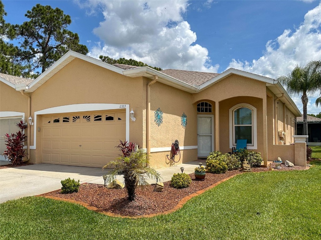 11313 Golf Round Drive New Port Richey FL 34654 W7864569 image1