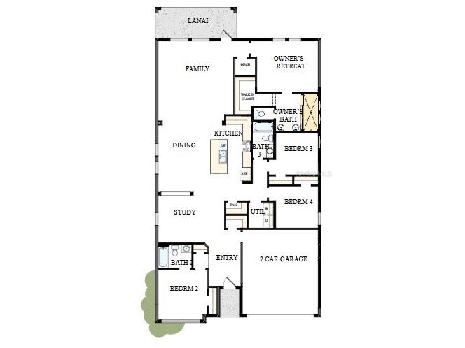 11313 Hardwood Hammock Lane Riverview FL 33569 TB8393791 image45