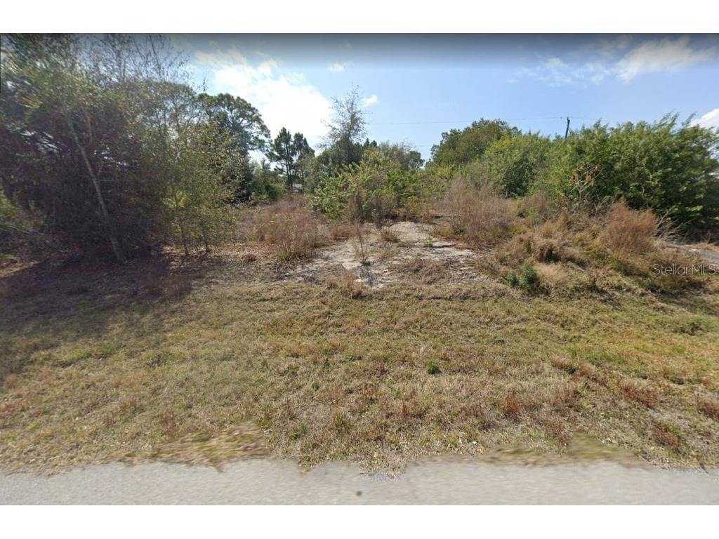 11313 Sixth Avenue Punta Gorda FL 33955 T3403219 image1