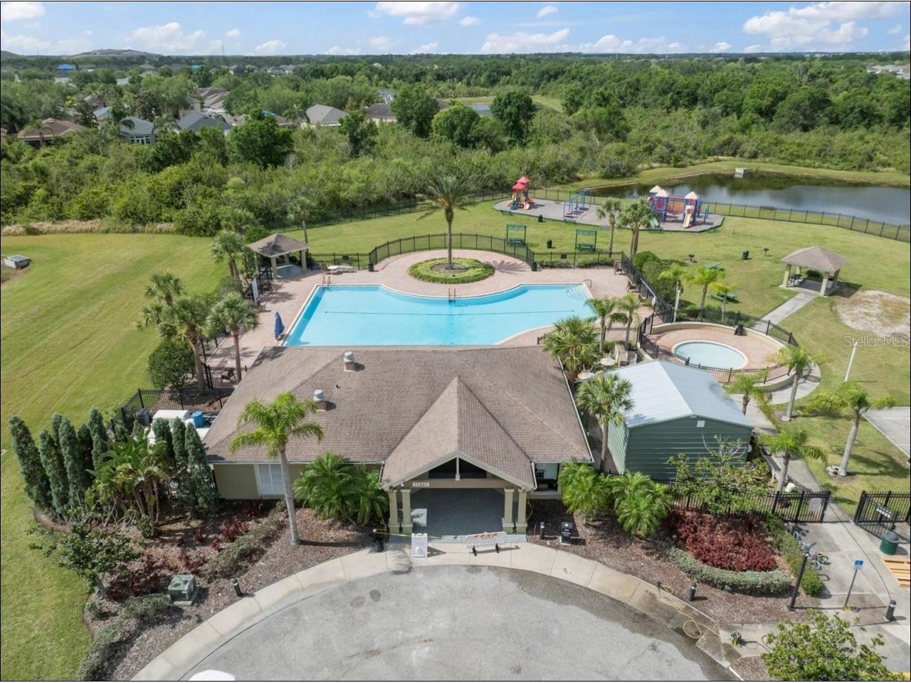 11314 Callaway Pond Drive Riverview FL 33579 TB8483376 image32