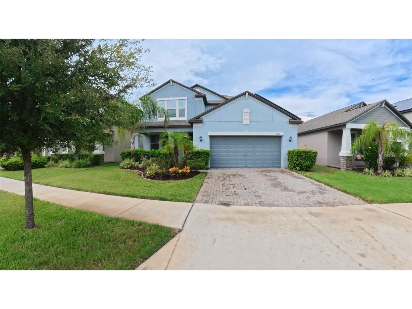 11314 Chilly Water Court Riverview FL 33569 TB8416006 image1
