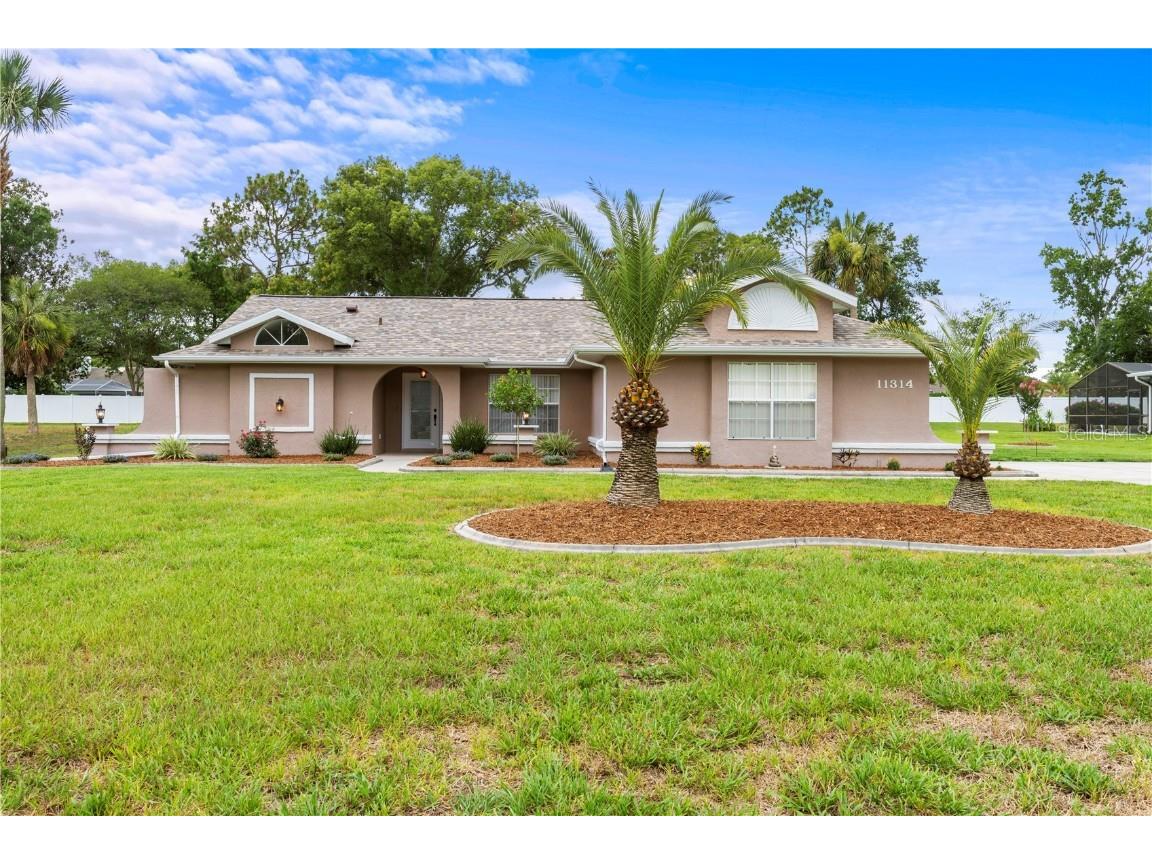 11314 Country Wood Court Spring Hill FL 34609 W7866409 image1