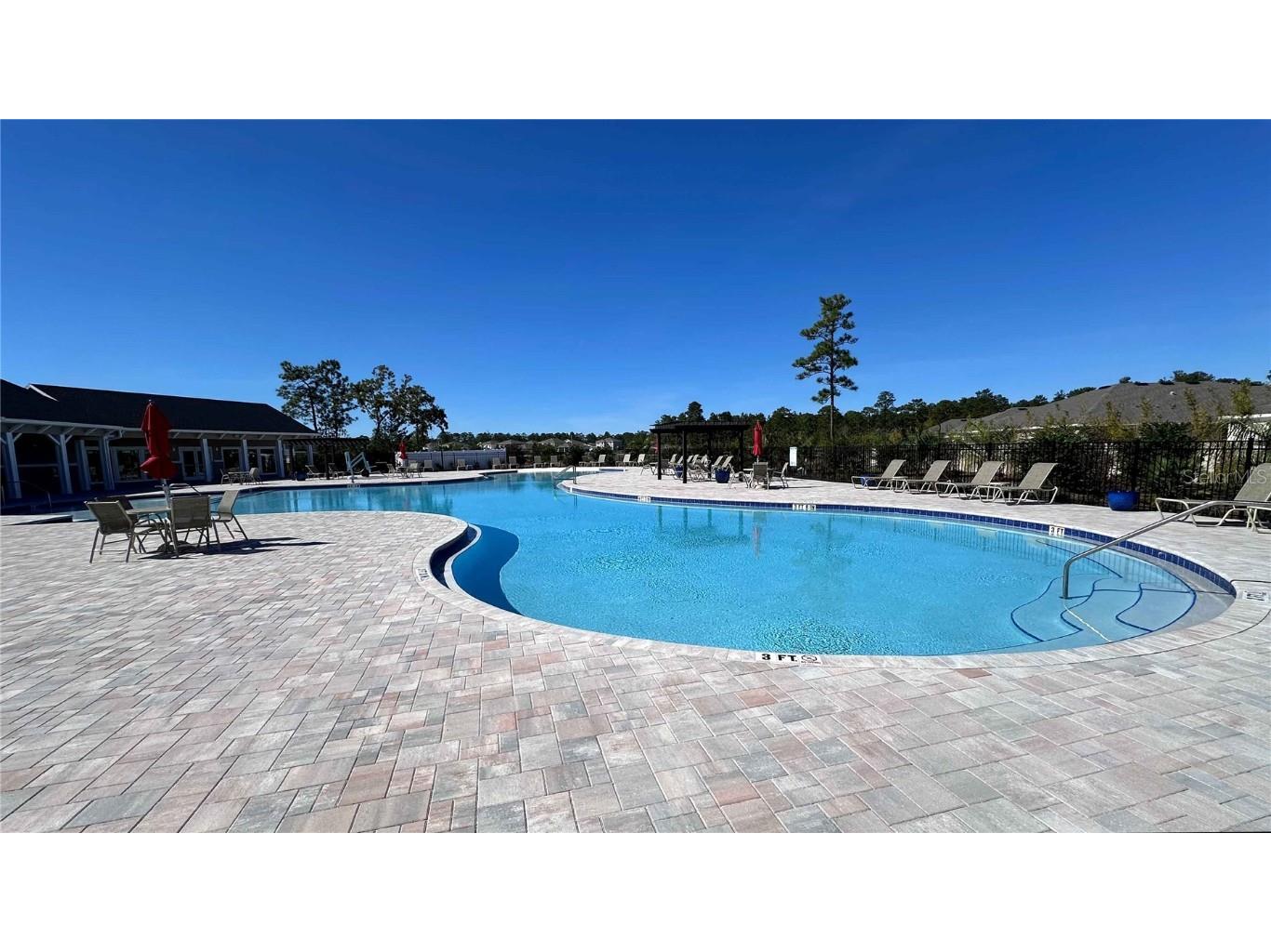 11314 Curio Drive Brooksville FL 34613 OM708508 image29