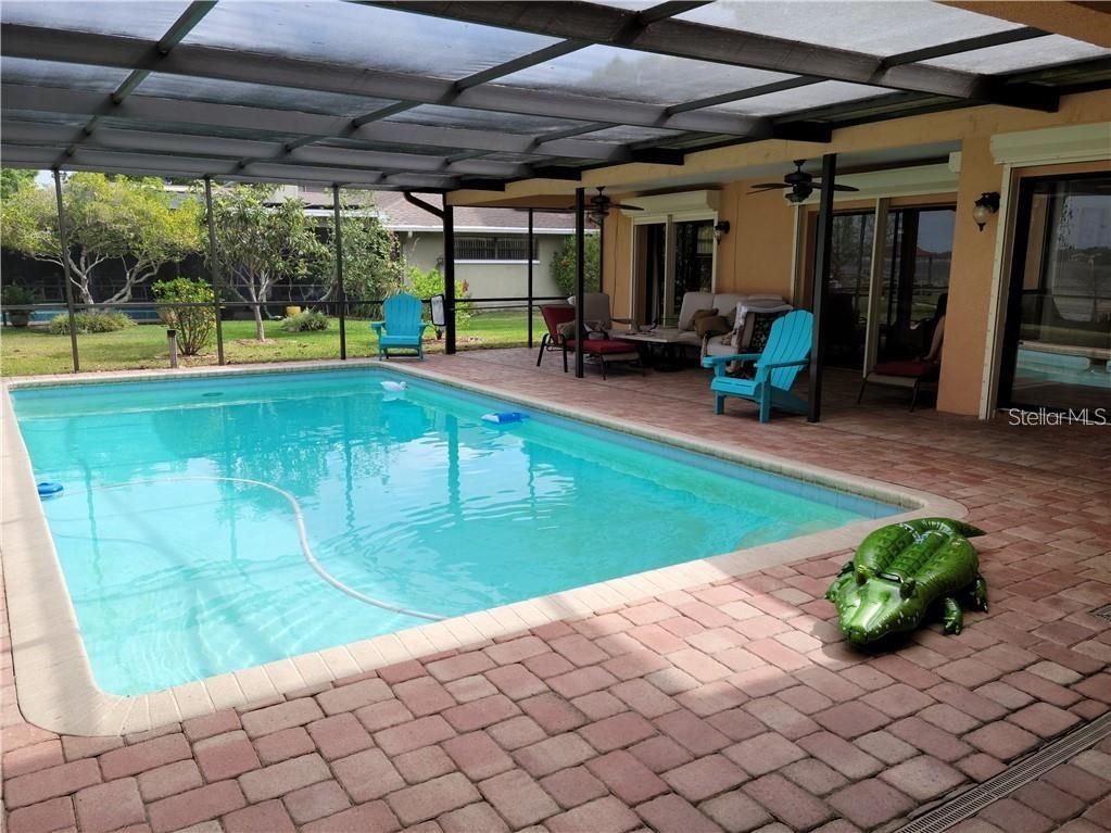 11314 Harborside Drive Largo FL 33773 - LAKE SEMINOLE TB8429899 image10