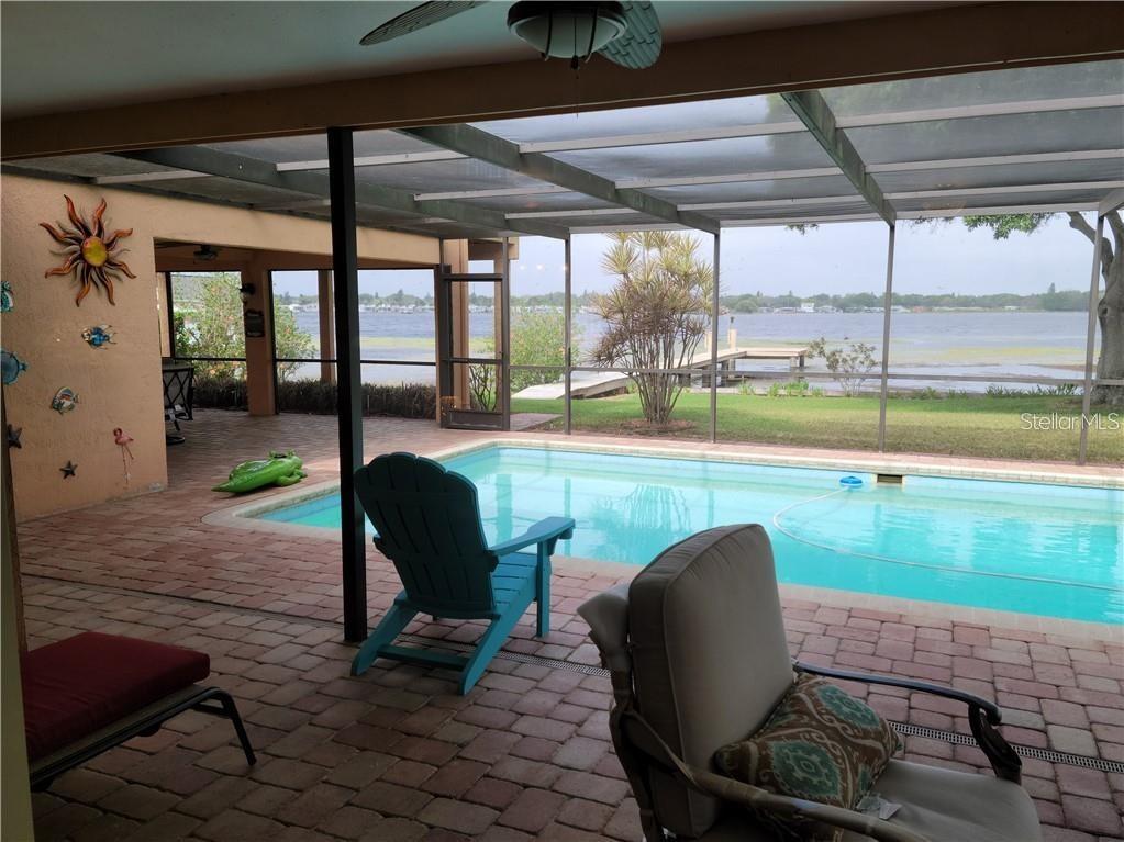 11314 Harborside Drive Largo FL 33773 - LAKE SEMINOLE TB8429899 image11