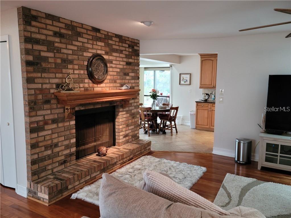 11314 Harborside Drive Largo FL 33773 - LAKE SEMINOLE TB8429899 image16