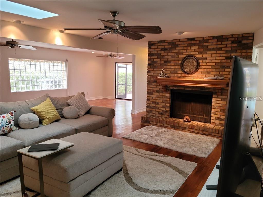 11314 Harborside Drive Largo FL 33773 - LAKE SEMINOLE TB8429899 image17