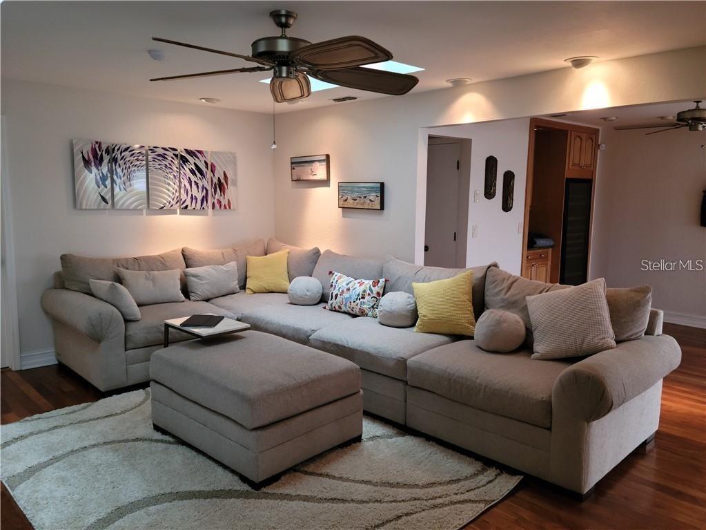 11314 Harborside Drive Largo FL 33773 - LAKE SEMINOLE TB8429899 image18