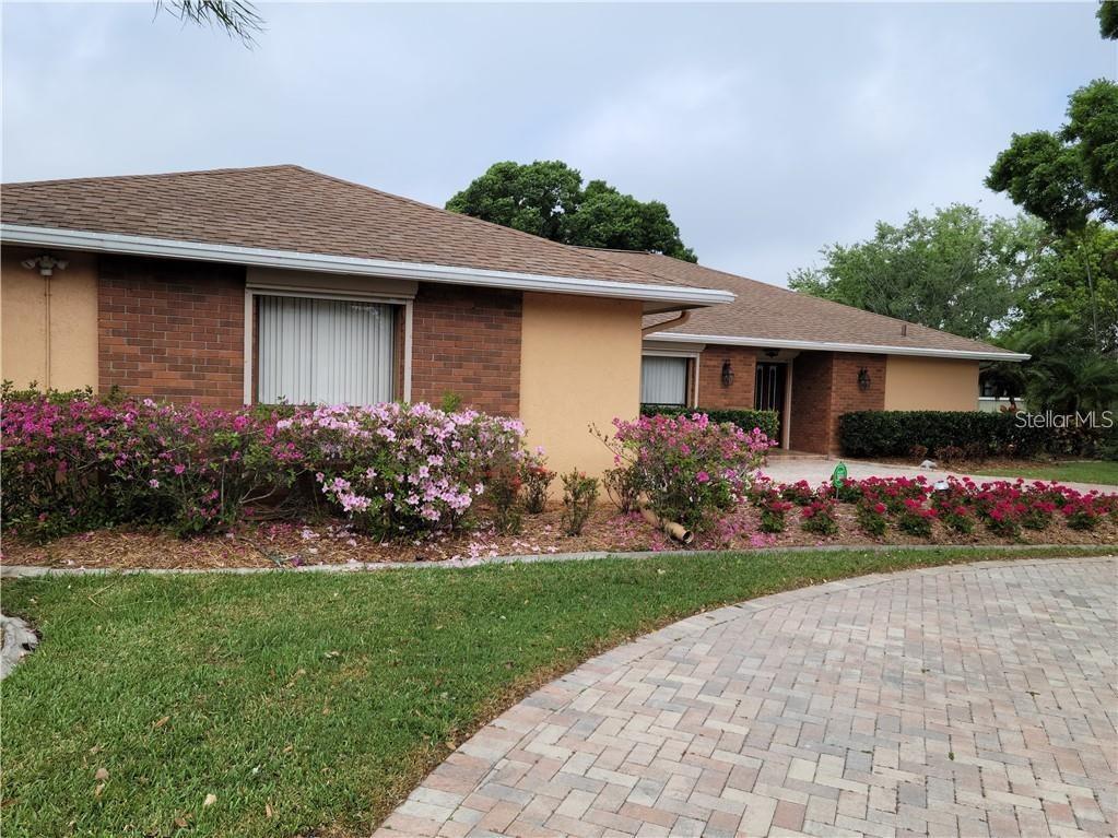 11314 Harborside Drive Largo FL 33773 - LAKE SEMINOLE TB8429899 image2