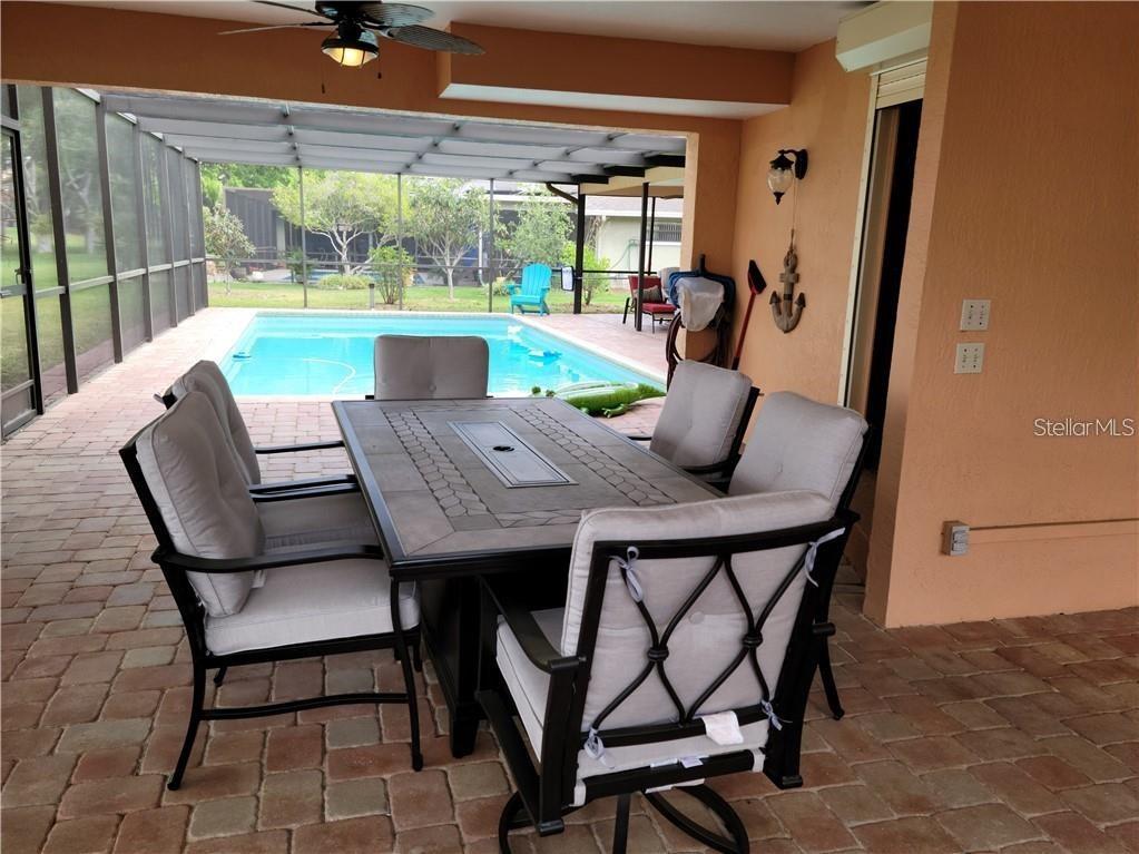 11314 Harborside Drive Largo FL 33773 - LAKE SEMINOLE TB8429899 image28