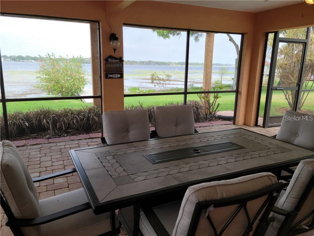 11314 Harborside Drive Largo FL 33773 - LAKE SEMINOLE TB8429899 image29