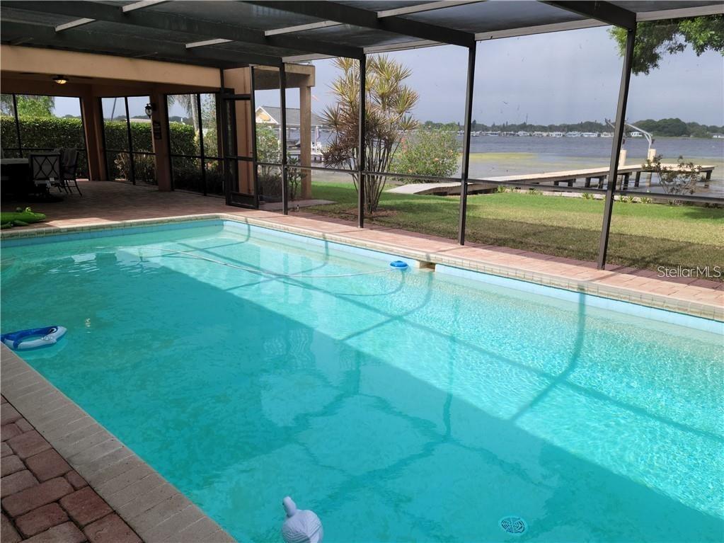 11314 Harborside Drive Largo FL 33773 - LAKE SEMINOLE TB8429899 image3