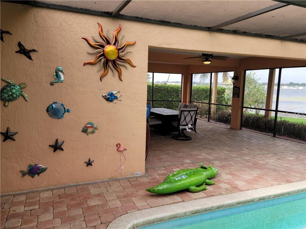 11314 Harborside Drive Largo FL 33773 - LAKE SEMINOLE TB8429899 image30