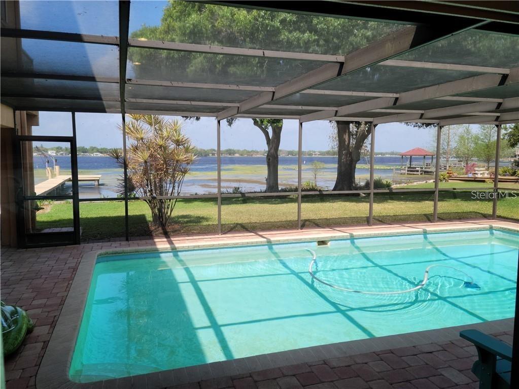 11314 Harborside Drive Largo FL 33773 - LAKE SEMINOLE TB8429899 image31