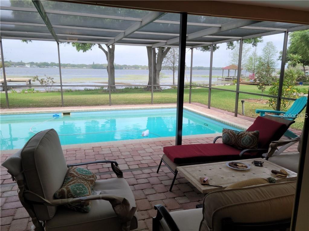 11314 Harborside Drive Largo FL 33773 - LAKE SEMINOLE TB8429899 image4