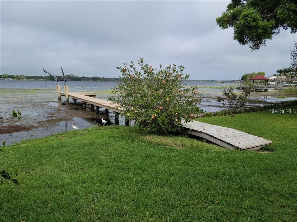 11314 Harborside Drive Largo FL 33773 - LAKE SEMINOLE TB8429899 image45