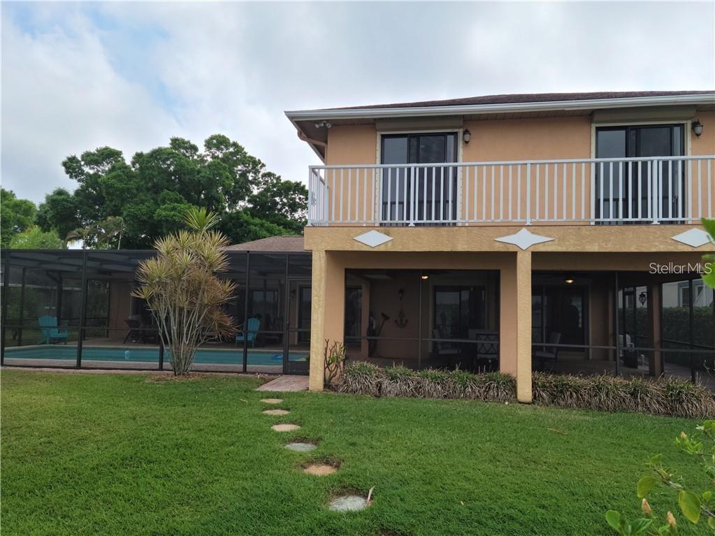 11314 Harborside Drive Largo FL 33773 - LAKE SEMINOLE TB8429899 image46