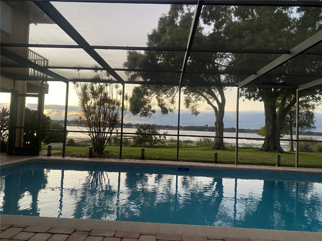 11314 Harborside Drive Largo FL 33773 - LAKE SEMINOLE TB8429899 image58