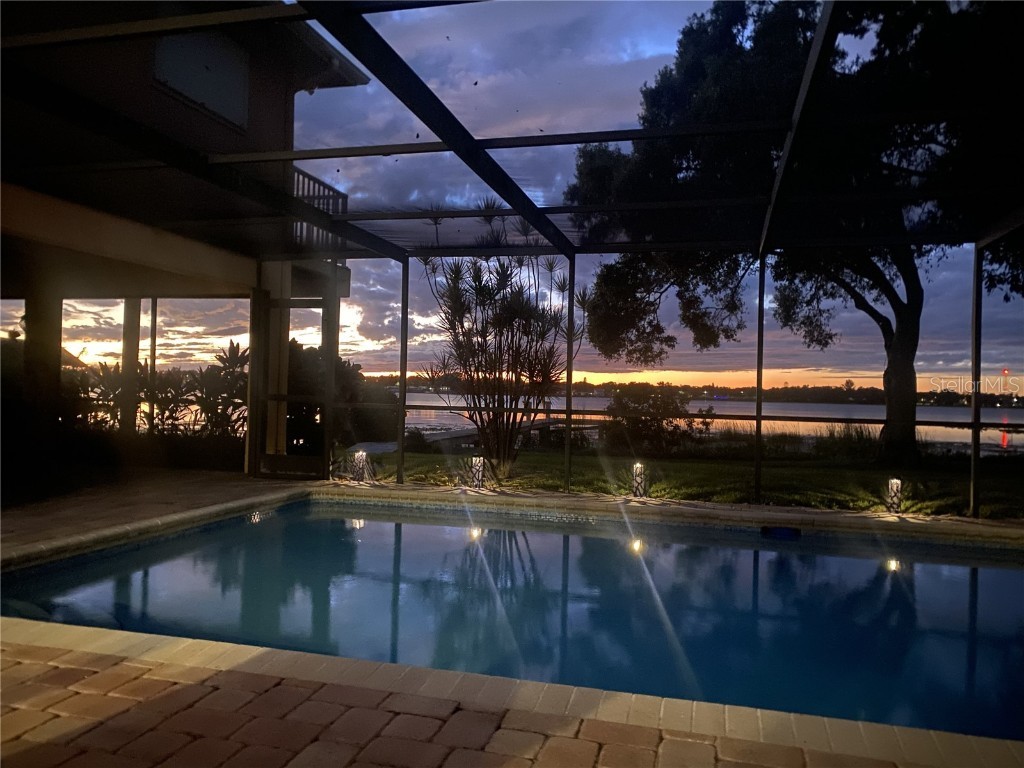 11314 Harborside Drive Largo FL 33773 - LAKE SEMINOLE TB8429899 image59