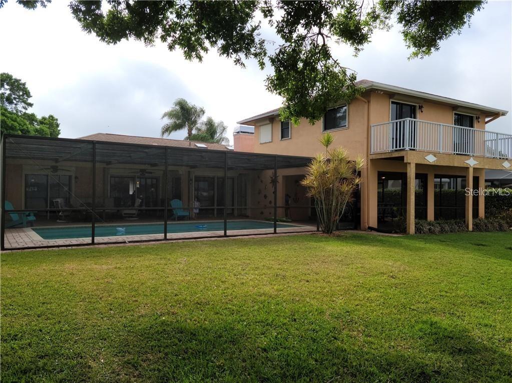 11314 Harborside Drive Largo FL 33773 - LAKE SEMINOLE TB8429899 image6