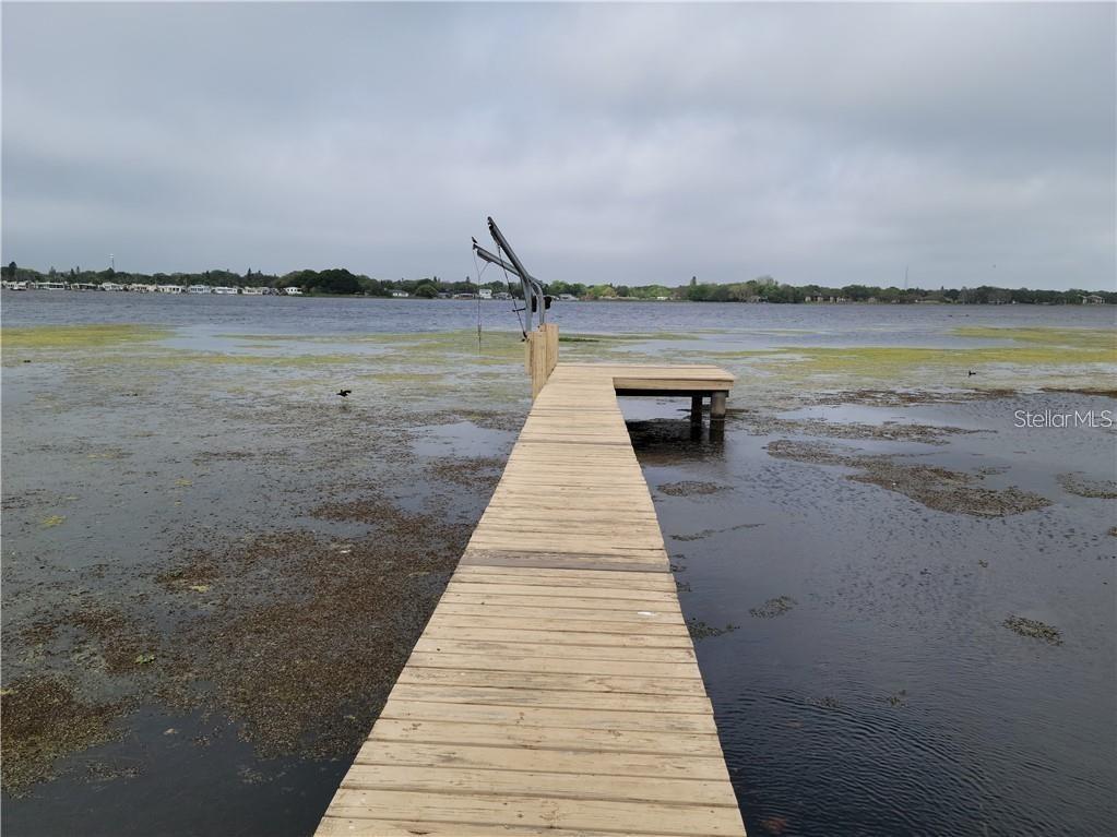 11314 Harborside Drive Largo FL 33773 - LAKE SEMINOLE TB8429899 image7