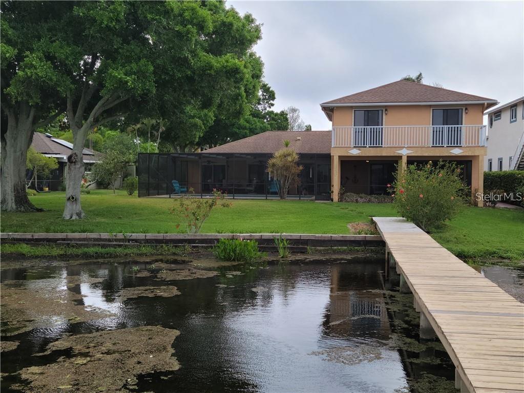 11314 Harborside Drive Largo FL 33773 - LAKE SEMINOLE TB8429899 image8