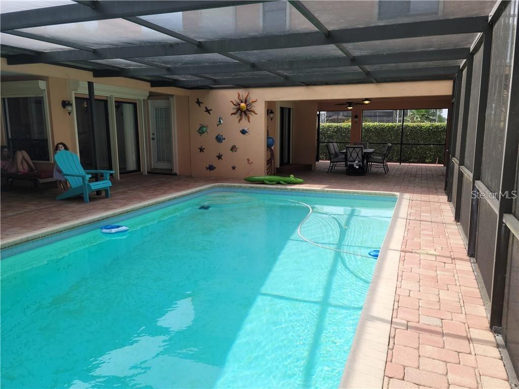 11314 Harborside Drive Largo FL 33773 - LAKE SEMINOLE TB8429899 image9