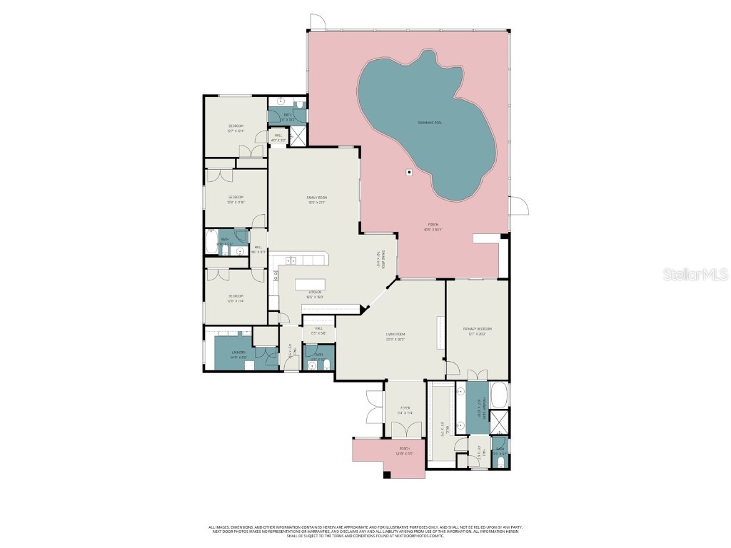 11314 Ledgement Lane Windermere FL 34786 O6349004 image31