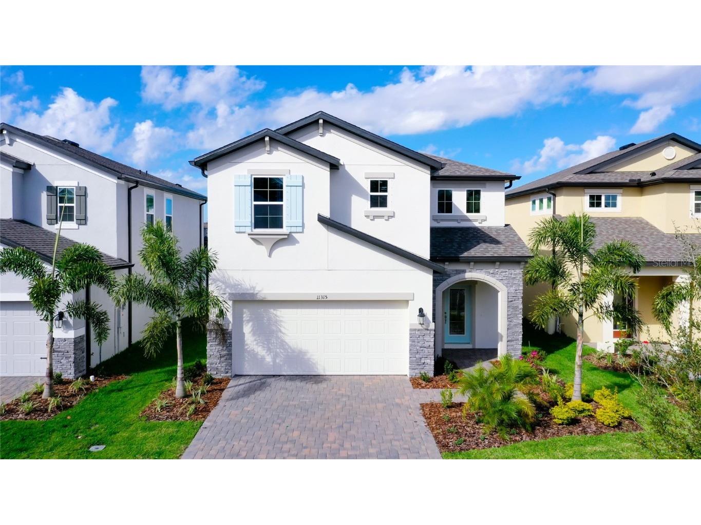 11315 Oak Barrel Place Riverview FL 33578 T3356247 image1