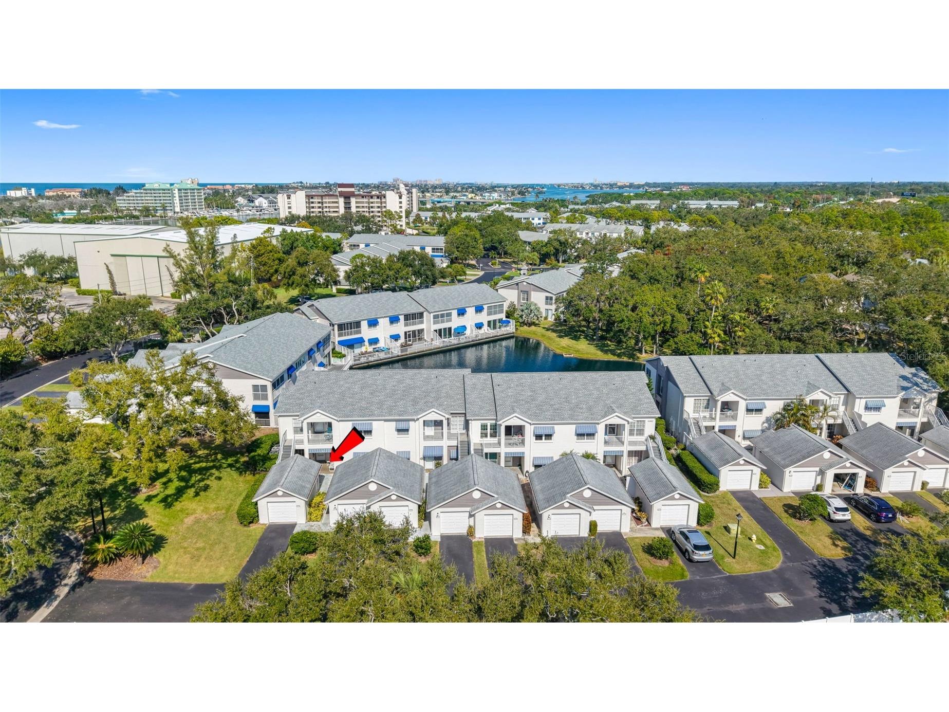 11315 Shipwatch Lane #1850 Largo FL 33774 TB8451968 image1