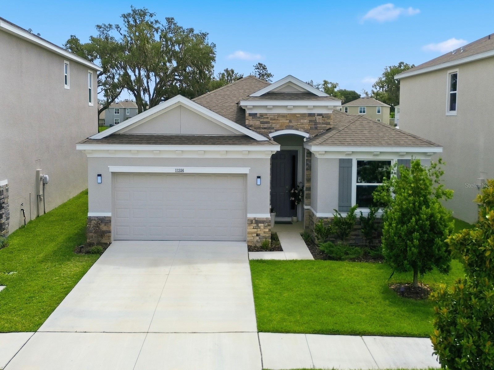 11316 Spoonbill Flock Way San Antonio FL 33576 TB8517214 image1