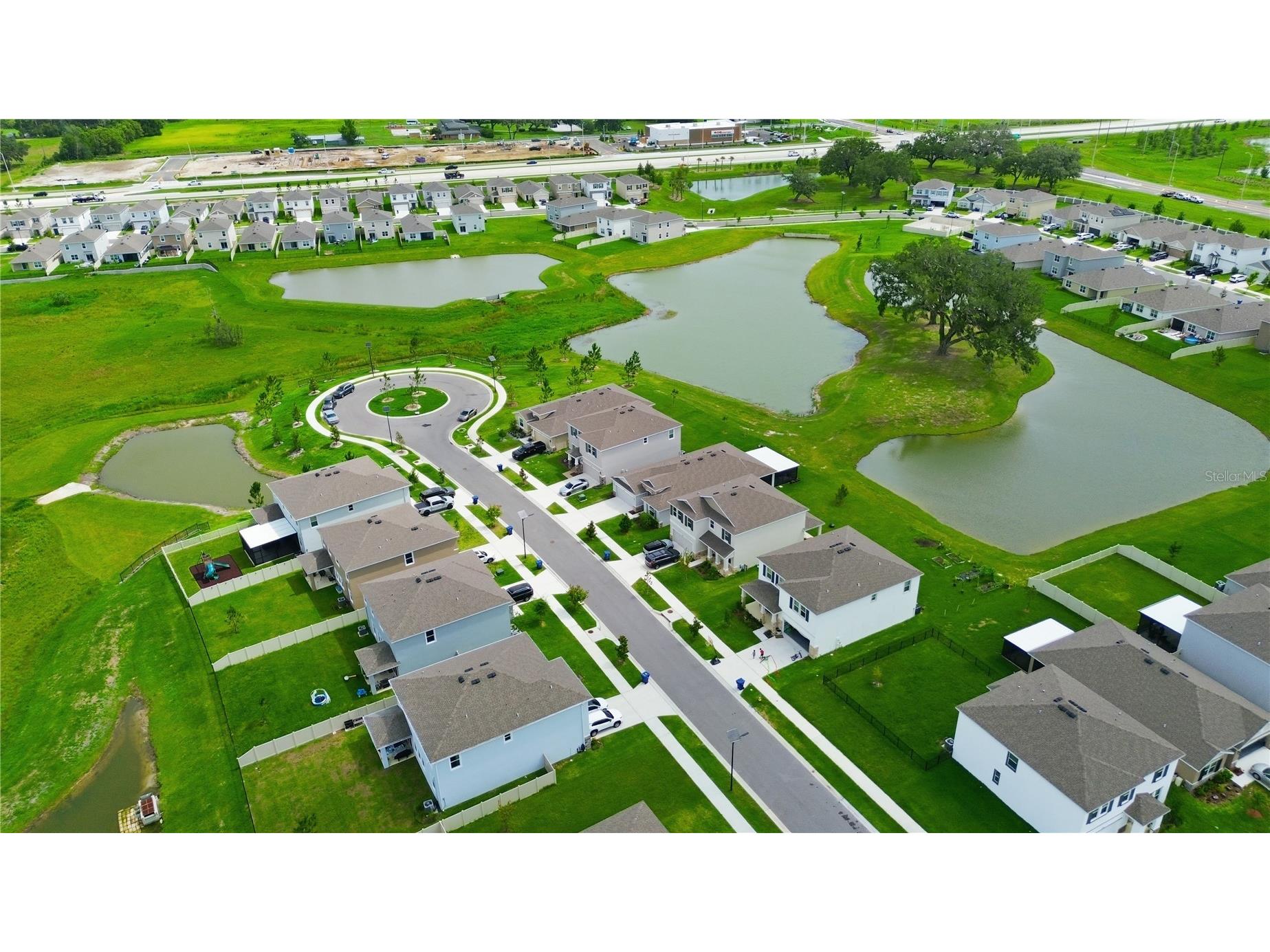 11316 Spoonbill Flock Way San Antonio FL 33576 TB8517214 image38