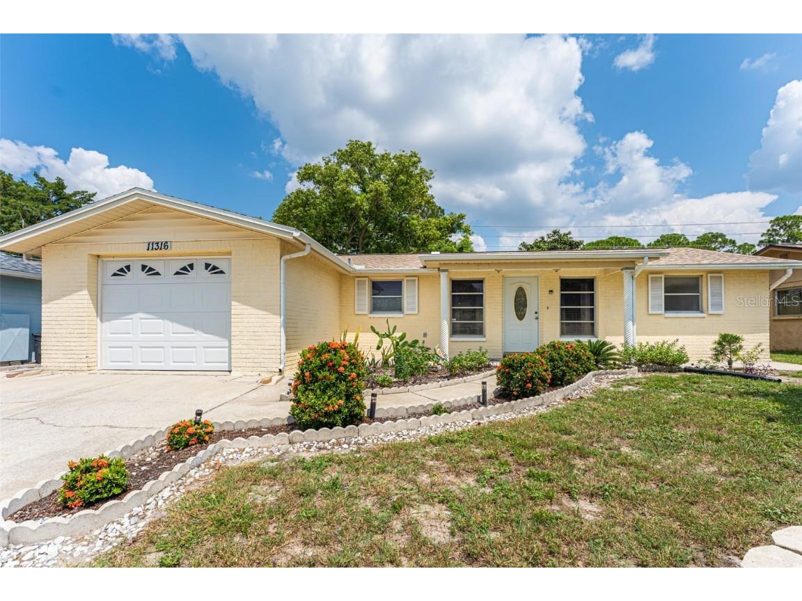 11316 Yellowwood Lane Port Richey FL 34668 T3468568 image1