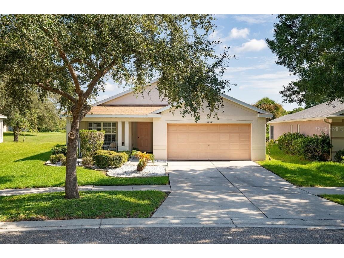 11317 Coconut Island Drive Riverview FL 33569 TB8328576 image1