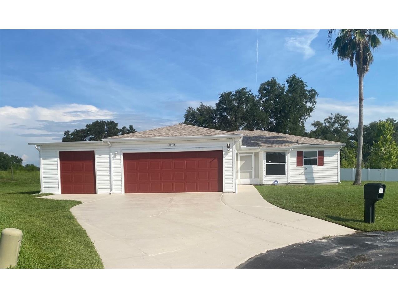 11317 Corey Pavin Lane San Antonio FL 33576 U8230587 image1