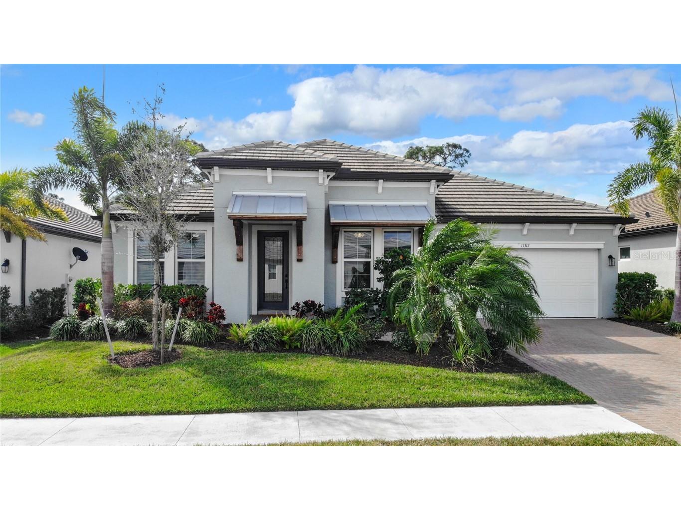 11317 Montserrat Drive Venice FL 34293 N6130611 image1