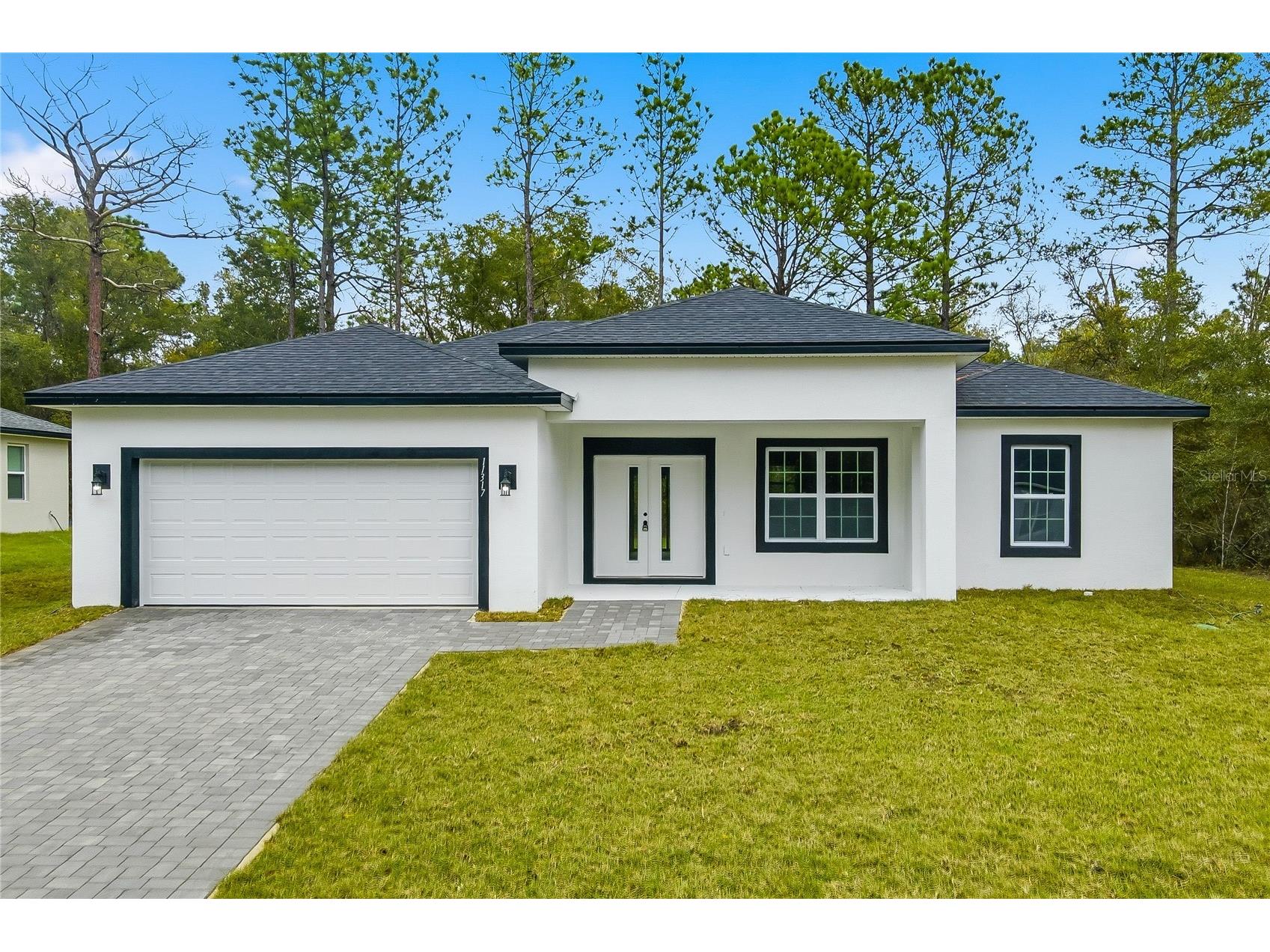 11317 N Bunny Terrace Citrus Springs FL 34434 O6363593 image1