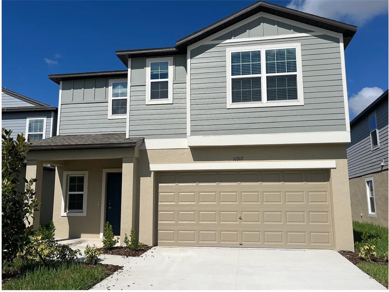11317 Radiant Shore Loop San Antonio FL 33576 O6406865 image1