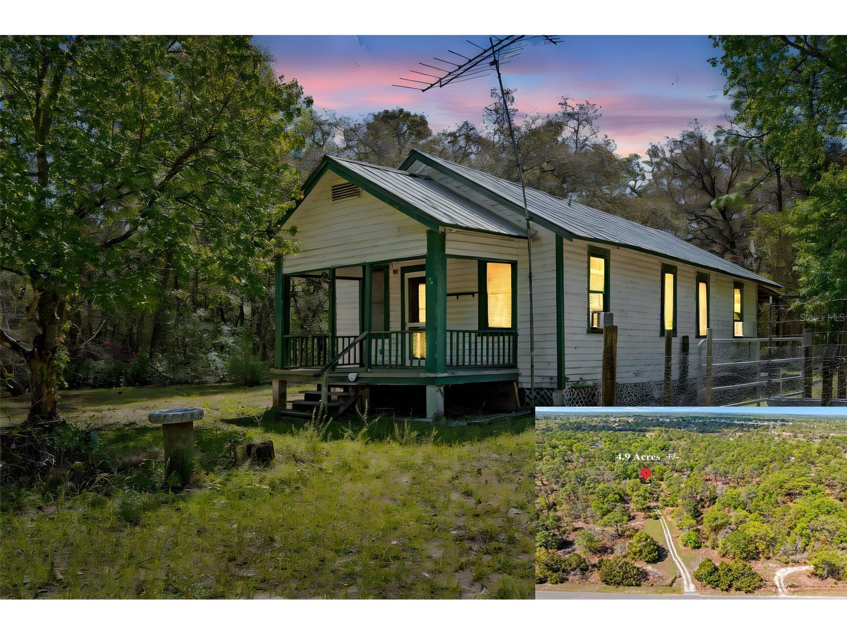 11317 Salina Street Brooksville FL 34614 TB8491652 image1