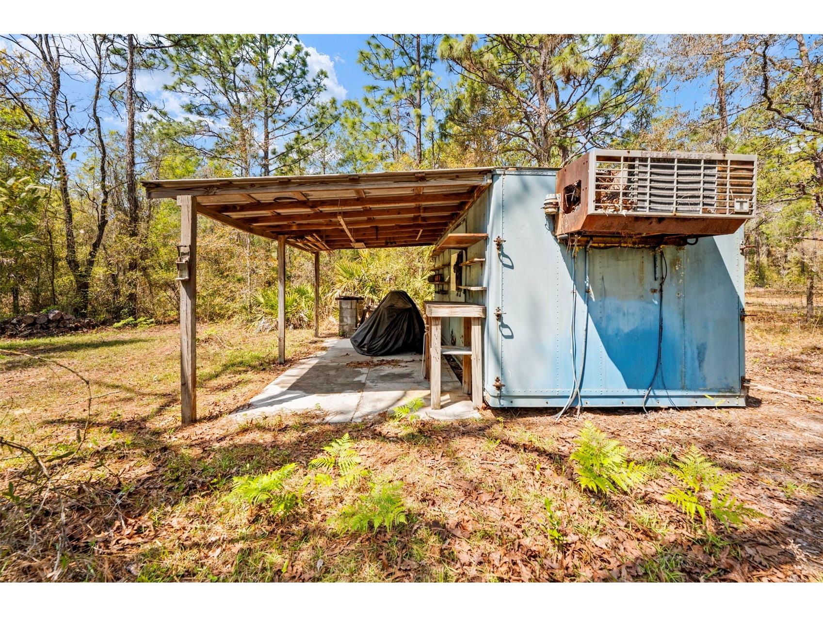 11317 Salina Street Brooksville FL 34614 TB8491652 image43