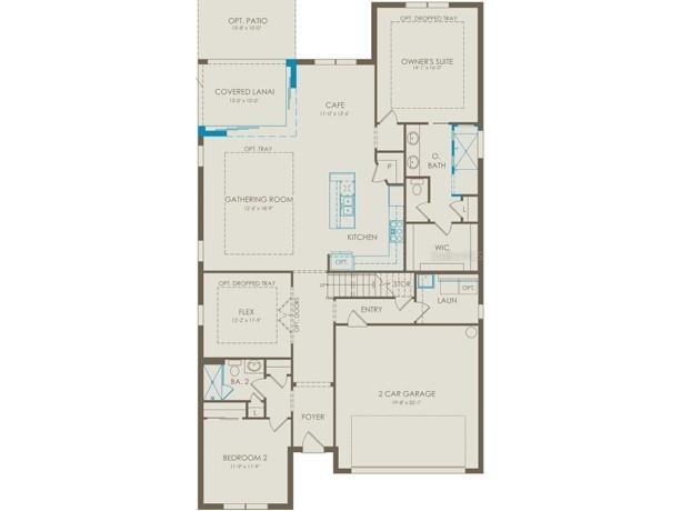 11317 Split Oak Lane Orlando FL 32832 O6330455 image2